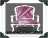 Wedding Chair Pink