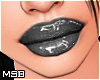 B | Zell - Black Lips