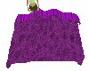 *F70 Purple Blanket ONLY