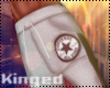 [K]Converse Sweats I