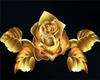 Gold Rose Fiera