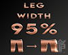 Leg Thigh Scaler 95% ♛