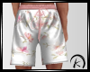 K! Flower Shorts V3