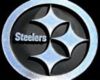 Steelers Sticker