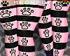 Meow! Add Leggings Lips