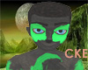 CKE Lime Toxic M