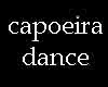 {ELK} Capoeira Dance