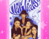 newjeans poster