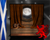 Steampunk Background 1