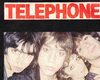 Telephone-Un peu de ton