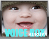 [R] Baby Voice