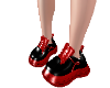 Shiny Cute Shoes