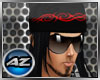 [AZ] Hair Tribal P