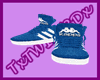 |Tx| B Kappa Sneakers