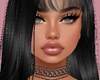 Julissai Black/Bangs