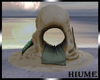 H* Sand Hut