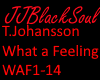 T.Johansson/WhataFeeling