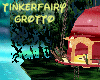 TinkerFairy Grotto