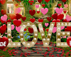 LOVE Photo Room
