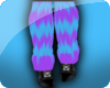 {s}Ravers Dream Socks