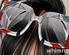 Butterfly Sunglasses