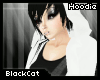 [BC] Hoodie | White