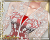 [S] Salju Red kebaya