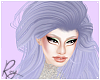 Pastel Purple Drag Wig
