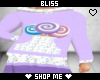KIDS- Lolly Sweater
