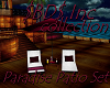 $BD$ Paradise Patio Set