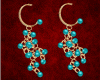(KUK)Earrings pearl