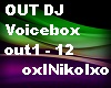 out dj voicebox