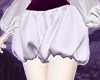 Choso Bubble Skirt