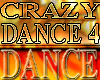 CRAZY DANCE SP4