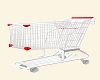 Grocery Buggy