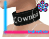 Not Owned Collar