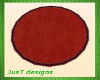 Round Rug 12