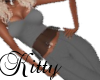 (K)Busty RL grey fit