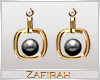 ZH| Lea Earrings