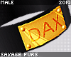 . Dax | Gold