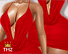 1 -Imani Dress *Red