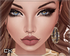 K| Koko K Lip Kit -Cathy