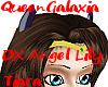  [QG]DX Angel Lily Tiara