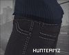 HMZ: Classy Pants #3
