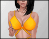 !K Bikini Yellow RLL