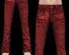 Red jeans (M)/SP