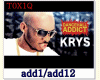 Krys Dancehall Addict