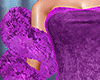 Soft Lilac Fur