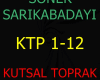 SONER SARIKABADAYI