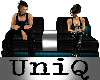 UniQ Blu Essence 4